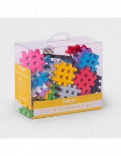 Konstruktorius MIDI WAFFLE...