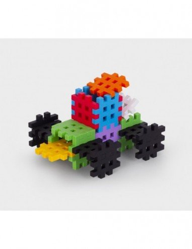 Konstruktorius MIDI WAFFLE 44 det., 2m.+