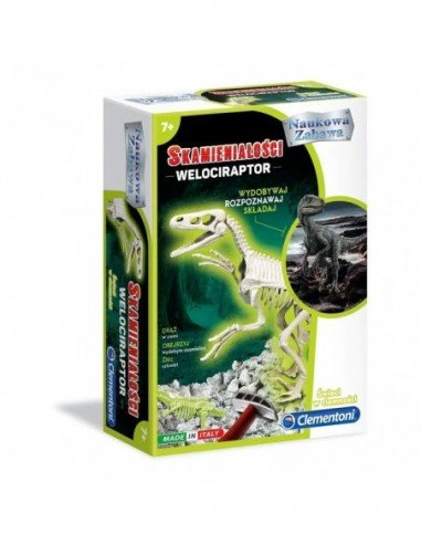 Jaunojo archreologo rinkinys...