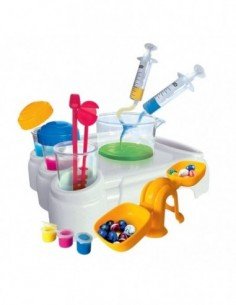 Jaunojo mokslininko... 2