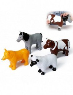 Magnetinis konstruktorius... 2