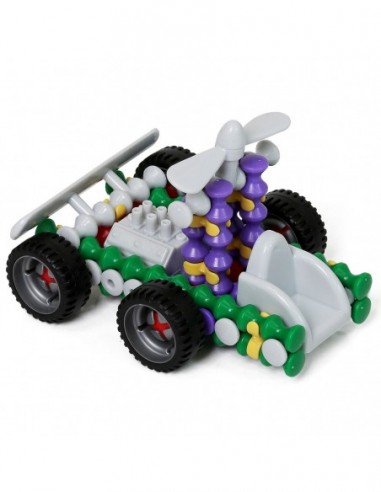 Konstruktorius Clipstix Deluxe 150...