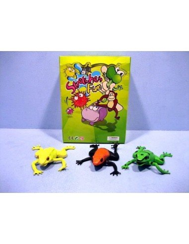 Varlė silikoninė, 20cm