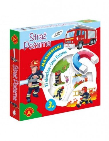 Rinkinys 24 magnetinių kortelių...