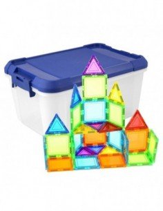 Magnetinis konstruktorius,...