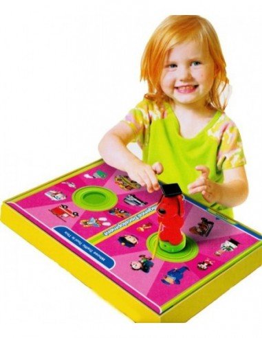 Žaidimas edukacinis 8 tematikos:...