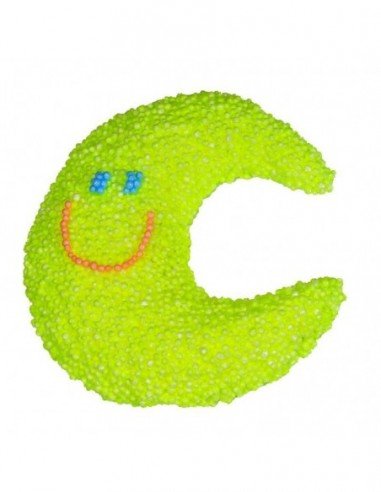 Modelinas granuliotas 6 sp.