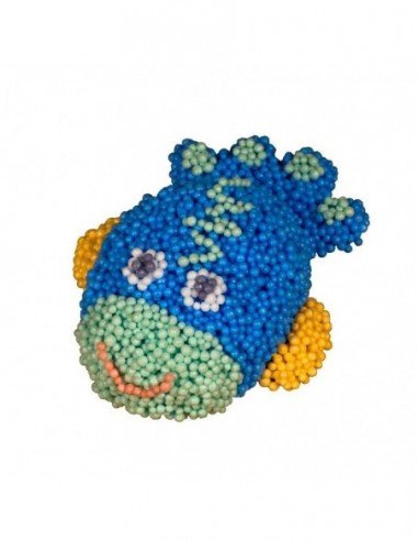 Modelinas granuliotas 6 sp.