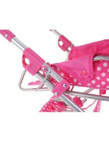 Vežimėlis metalinis gulimas/sportinis...