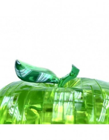 Dėlionė 3D, Obuolys, 44 det.