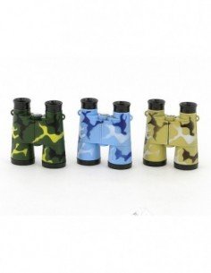 Žiūronai, 15cm su kompasu 2