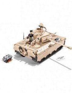 Konstruktorius 905 det.,... 2