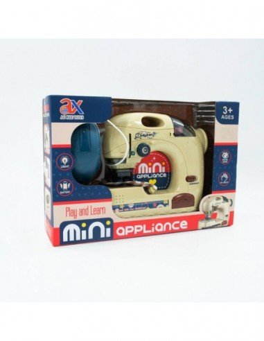 Siuvimo mašina MINI APPLIANCE,...