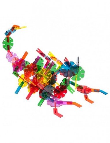 Konstruktorius SUPER OCTONS, 168d.,...