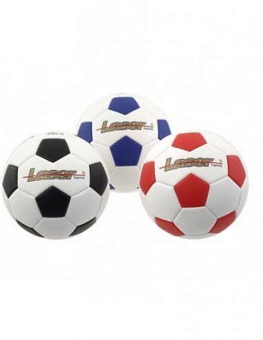 Futbolo kamuolys LASER