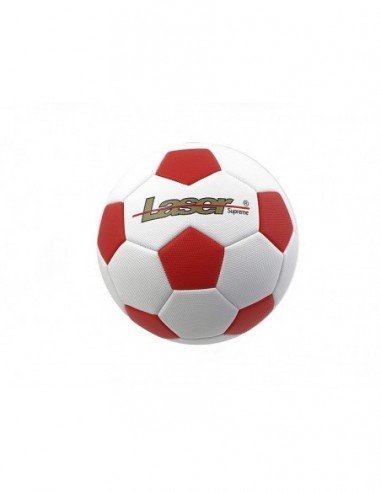Futbolo kamuolys LASER