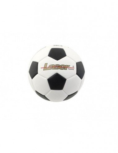 Futbolo kamuolys LASER