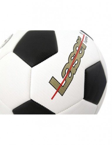 Futbolo kamuolys LASER