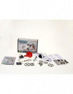 Jaunojo mokslininko... 2