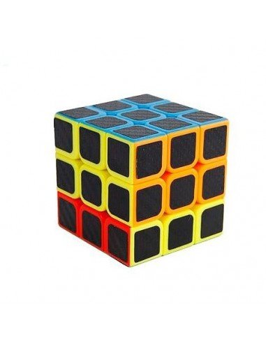 Kubikas-rubikas, 4.5x4.5x4.5cm