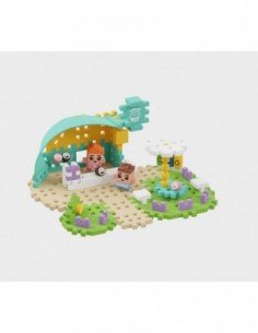 Konstruktorius MINI WAFFLE... 2