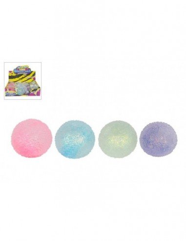 Antistresinis kamuoliukas SUGAR 6cm
