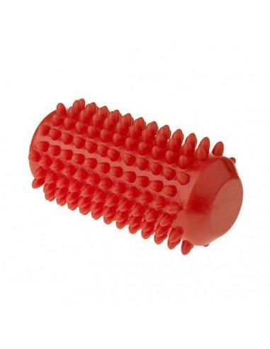 Reabilitacinis volelis 12.8cm, raudonas