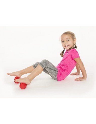 Reabilitacinis volelis 12.8cm, žalias