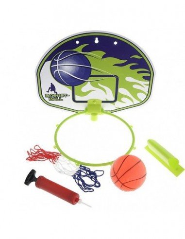 Rinkinys krepšiniui 30,5x29cm