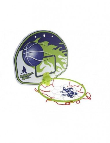 Rinkinys krepšiniui 30,5x29cm