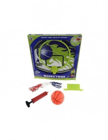 Rinkinys krepšiniui 30,5x29cm