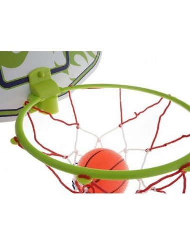 Rinkinys krepšiniui 30,5x29cm