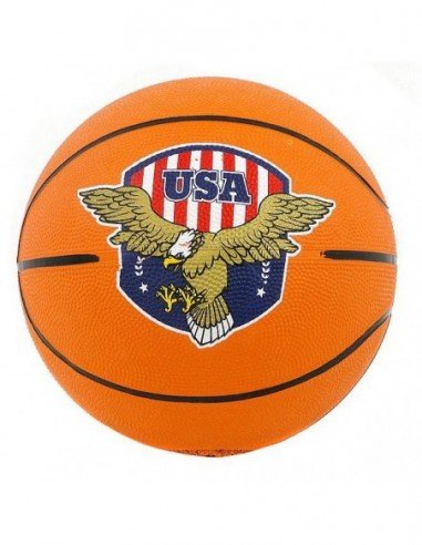 Krepšinio kamuolys USA