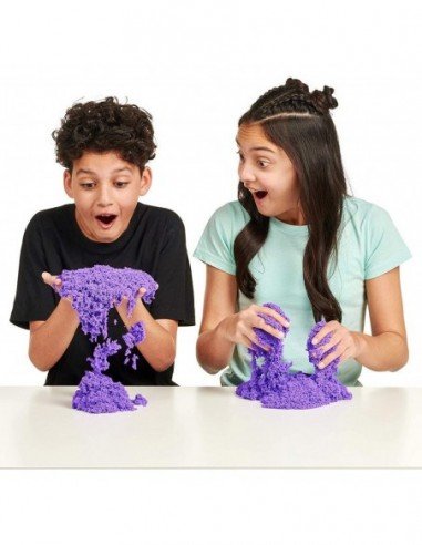 Antistresinė-kinetinė masė...