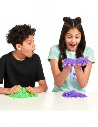 Antistresinė-kinetinė masė...