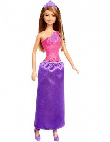 Lėlė Barbie Princesė 29cm