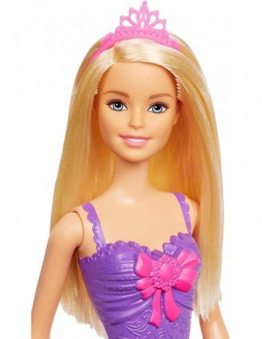 Lėlė Barbie Princesė 29cm