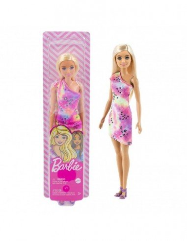 Lėlė Barbie 29cm