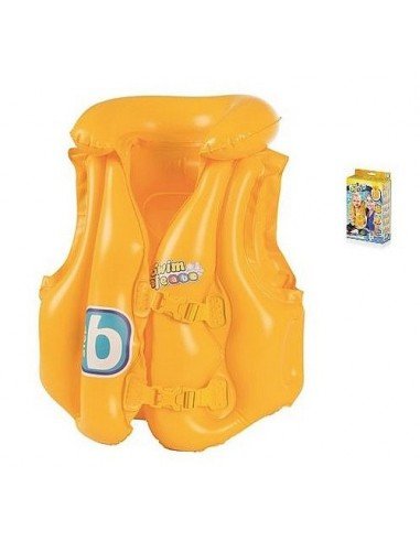 Plaukimo liemenė, 51x46cm, 3-6m.