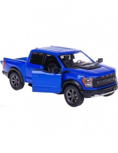 Mašina metalinė Ford Raptor F-150...
