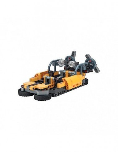 Jaunojo mokslininko rinkinys...