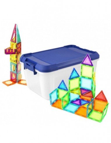 Magnetinis konstruktorius 96...