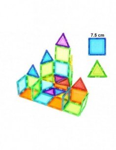 Magnetinis konstruktorius... 2