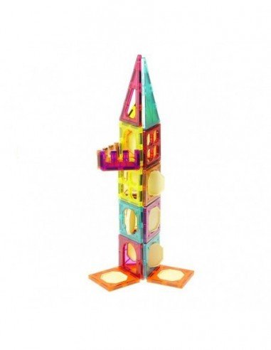 Magnetinis konstruktorius 96...