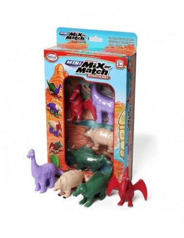 Magnetinis konstruktorius Mini...