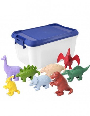 Magnetinis konstruktorius Mini...