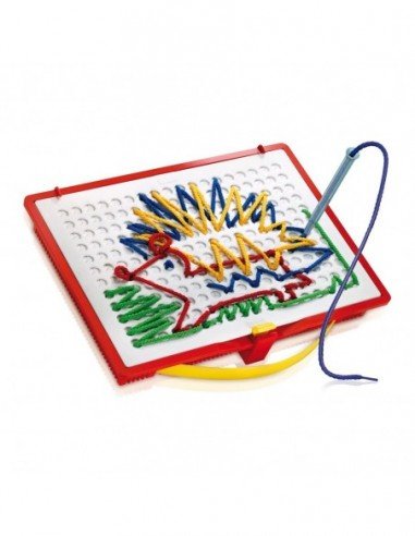 Siuvinėjimas mažiukams daugkartinio...