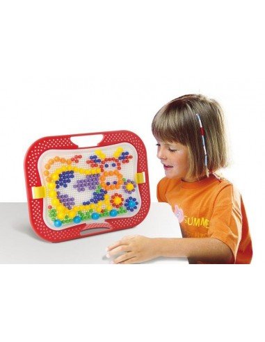 Mozaika FANTA COLOR lagamine, 300...