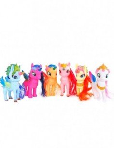 Vienaragis 13 cm, 6 sp.