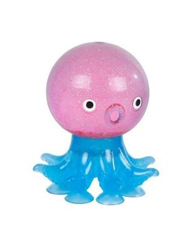 Antistresinis aštunkojis 9cm